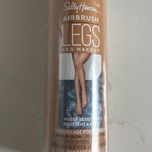 Sally Hansen Airbrush Legs Spray on Tanner